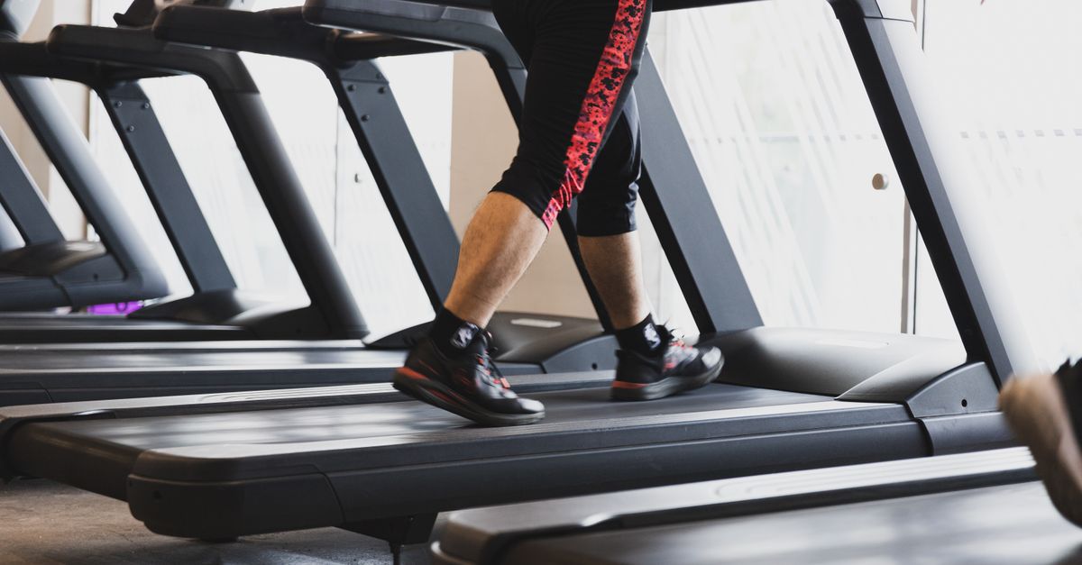 Cardio Finisher